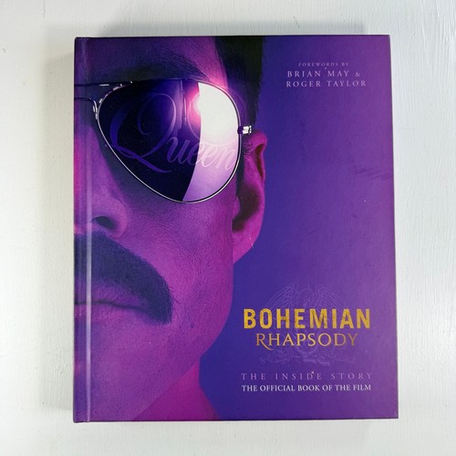 Bohemian rhapsody official - bohemian,