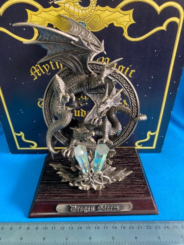 Myth and magic - myth,
