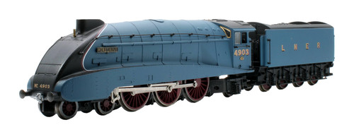 Bachmann gauge 952 lner - oo,