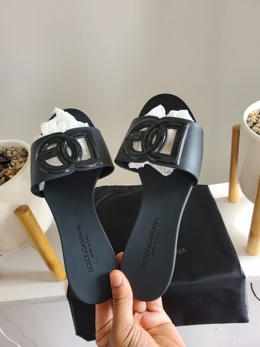 Dolce gabbana sandals women - dolce,