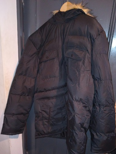 Mens brave soul - mens,