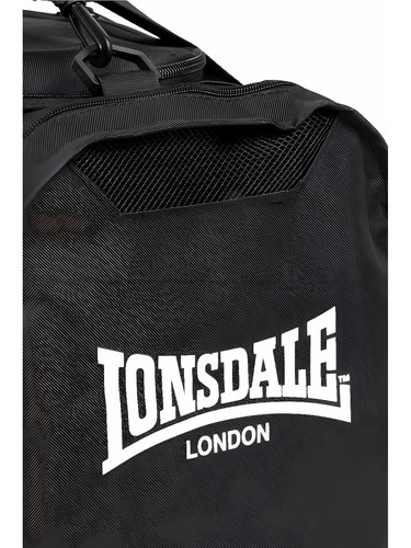 Lonsdale tasche syston - lonsdale,
