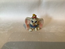 Wade Whimsie Disney DUMBO 1950's Hatbox series