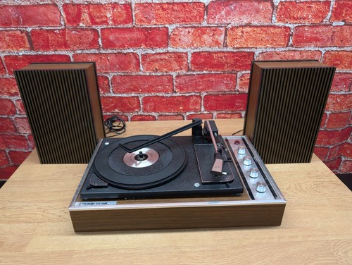 Audio club stereo record - audio,