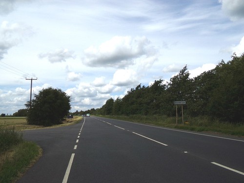 Photo 6x4 a1101 outwell - photo,