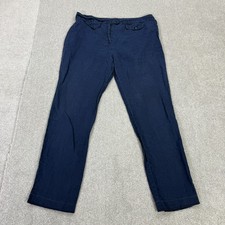 TU Ladies TRousers BLue 14