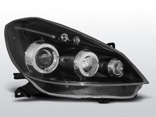 Projecteurs for Renault CLIO 3