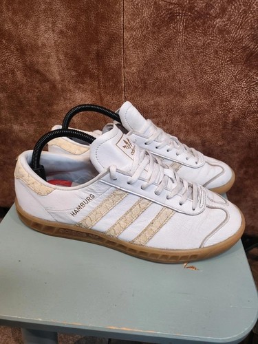 Adidas hamburg fish market - fish,