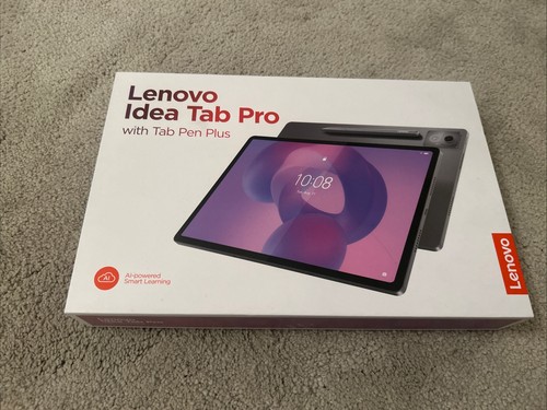 Lenovo idea tab pro - tab, 256gb