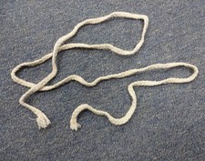 Medieval Viking 43" Natural