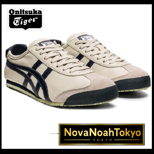 Onitsuka tiger mexico - tiger, birch