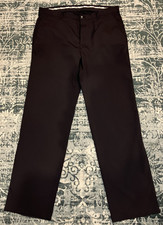 Ping - Golf Trousers - Black -