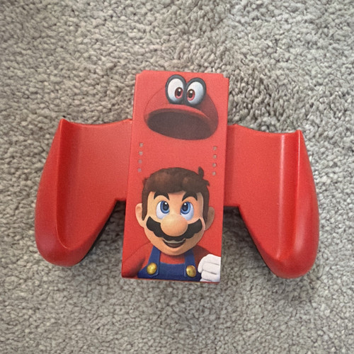 Powera joy con - powera, grip