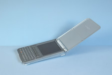 Sony CLIE PEG-TG50 Retro PDA Personal Data Organizer - No Charger Untested