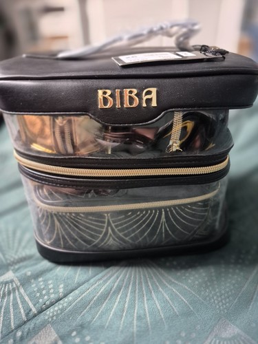 Biba art deco - deco, travel