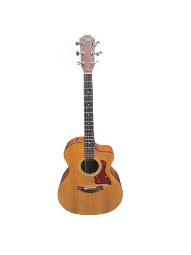 Taylor 114ce electro acoustic - electro,