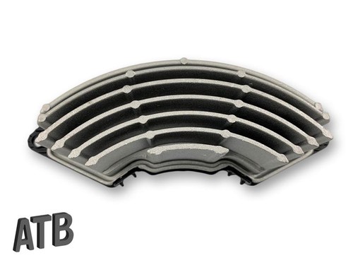 Resistance interior blower for - resistance,