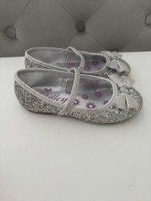 Girls Sparkly Shoes