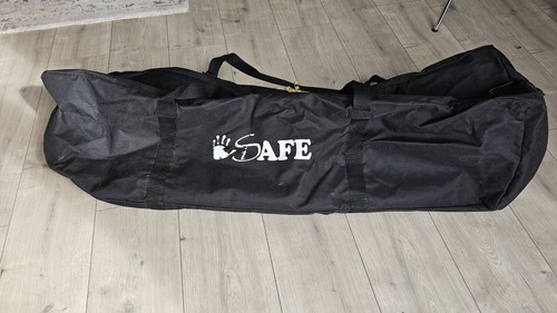 Large stroller carrier flight - stroller,