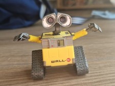 Disney Pixar Poseable Wall-E