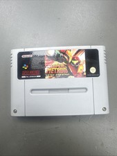 Super Metroid Zero Mission
