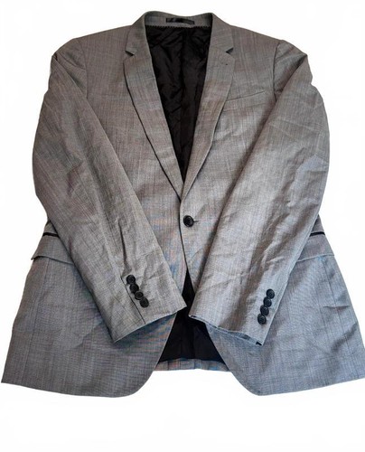 Topman slim fit - fit, wool