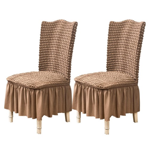 Chair covers for dining - for,