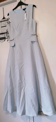 Karen millen dress pale - karen,