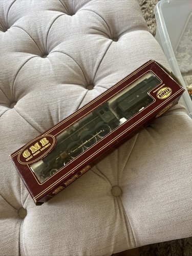 Airfix gauge 54151 - airfix, br