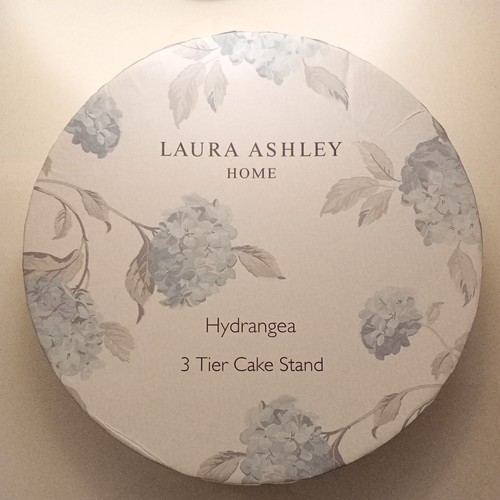 Laura ashley hydrangea fine - laura,