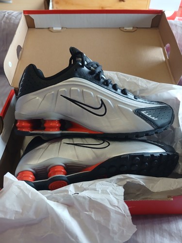 Nike shox unisex size - shox,