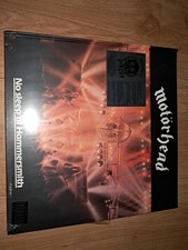 MOTORHEAD NO SLEEP T'IL