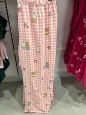 Miffy Gingham Graphic Pyjama