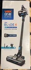 VAX ONE PWR Blade 4 Pet Dual