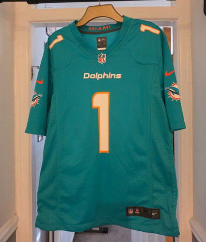 Nike miami dolphins tua - dolphins,