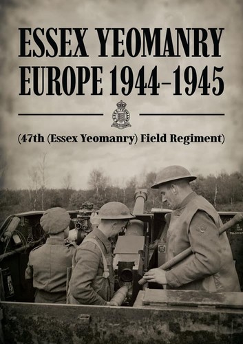 Essex yeomanry europe - essex,