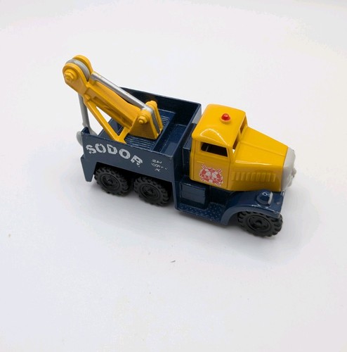 Thomas friends sodor heavy - friends,