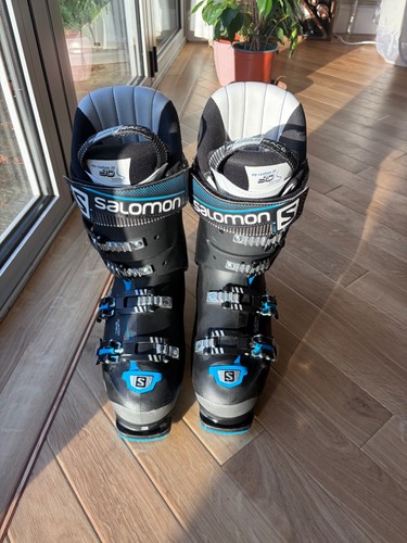 Salomon pro 120 - pro,