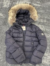 Moncler Boys Down Jacket Age