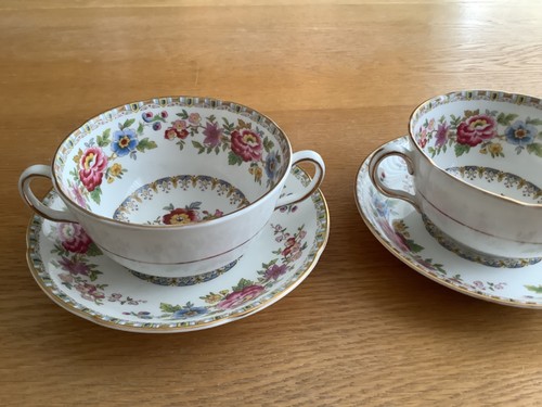 Royal grafton malvern soup - grafton,
