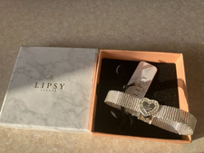 Womens Lipsy Bracelet Birthday