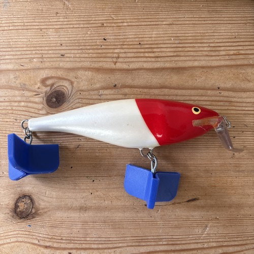 Rapala super shad - rapala, rap