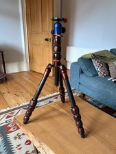 Three Legged Thing Albert 2.0 Carbon Fibre Tripod