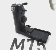 Zenza bronica speed - zenza, grip