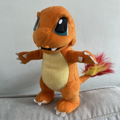 Pokemon charmander soft - , toy