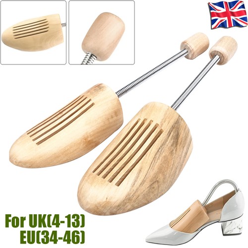 Pair men women wooden - 1,