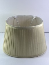 Rochamp Silk Lamp Shade
