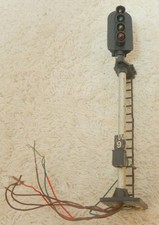 Eckon 4 Aspect Double Yellows