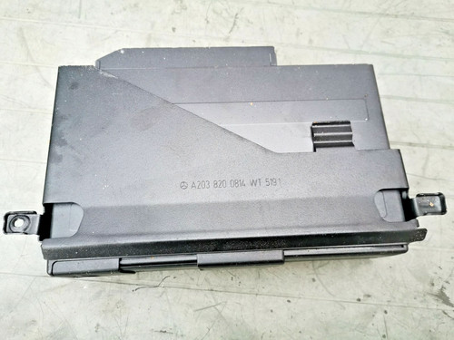 Mercedes changer fibre - mercedes,