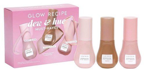 Glow recipe dew - dew, hue
